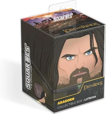 Ultimate Guard Squaroes: LoTR: Aragorn