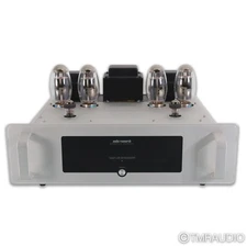 Audio Research VT80SE Stereo Tube Power Amplifier (1/3)