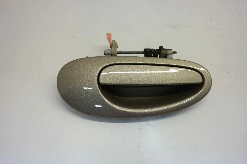 2001-06 CHRYSLER SEBRING RH Passenger Door Handle Exterior Almond Foto 4 de 4