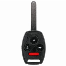 KEYS4LESS Replacement Keyless Remote Head Key Fob for 2006-2013 Honda Civic