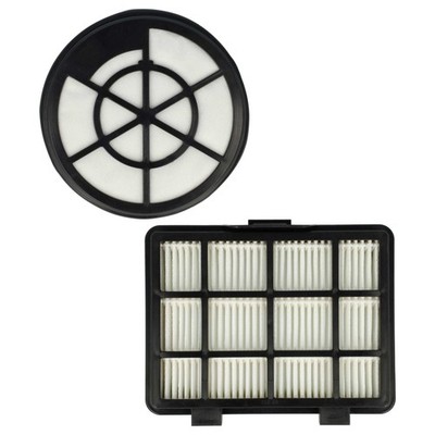 Filter-Set Hepa für Bosch BGS05A221/01 BGS05A221/03 BGS05A221/02 BGS05A222/01