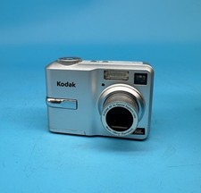 Kodak Digital Camera EasyShare C633 6.1MP Silver Tested