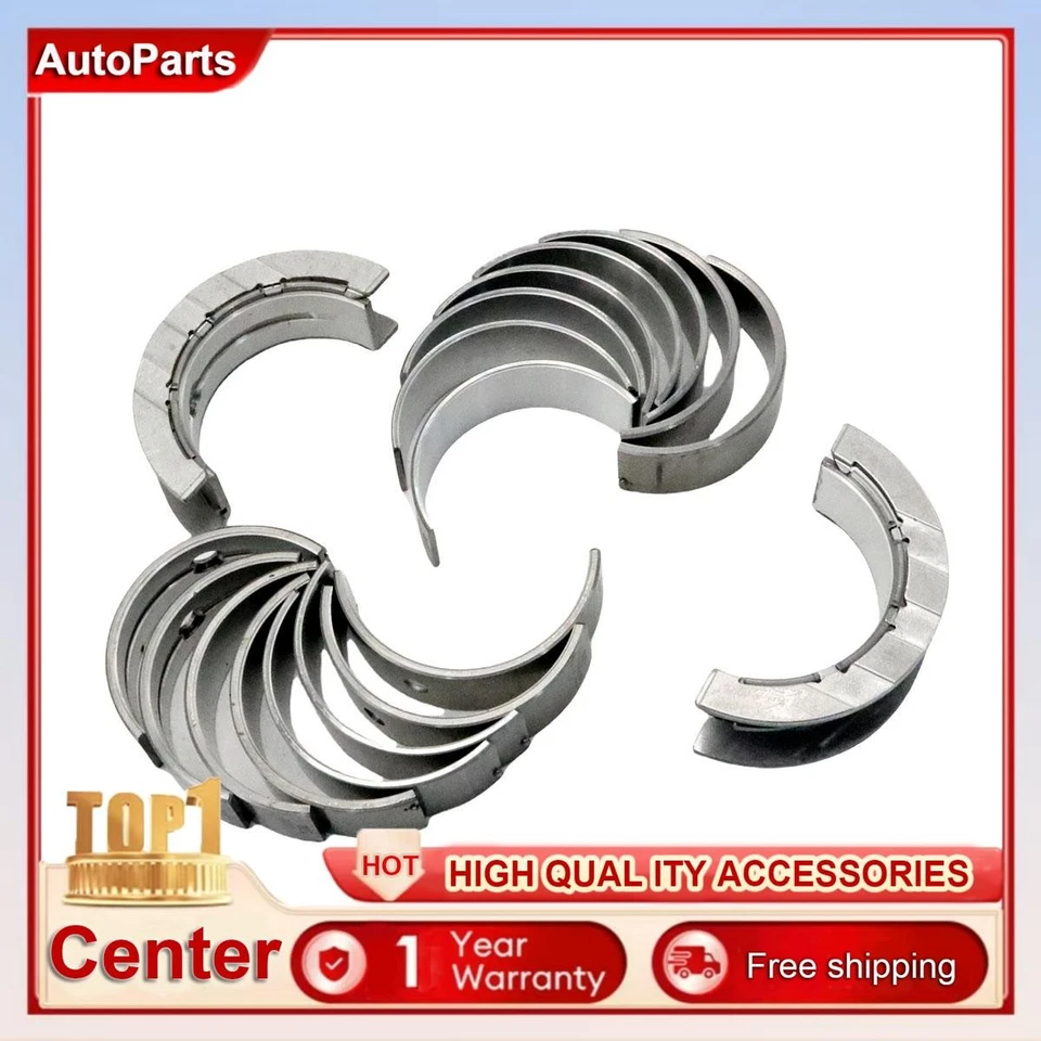 Tamaño de varilla principal y cono (STD) para BMW Mini 330i 430i F30 G20 G30 2,0 turbo B46 B48 Foto 2 de 4