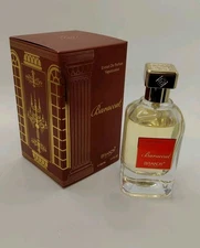 Baraccat by Brandy Designs Extrait De Parfum 100 Ml 3.4 Oz EDP Spray For Unisex