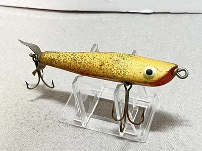 Antique Fishing Lures for sale | eBay