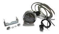 Smiths Dual Gauge Oil Pressure & Water Temp Deg F: MGB, Midget, Sprite BHA4737