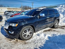 Wheel Wk Body VIN E Or F 6th Digit 20x8 Fits 19-22 GRAND CHEROKEE 2146165