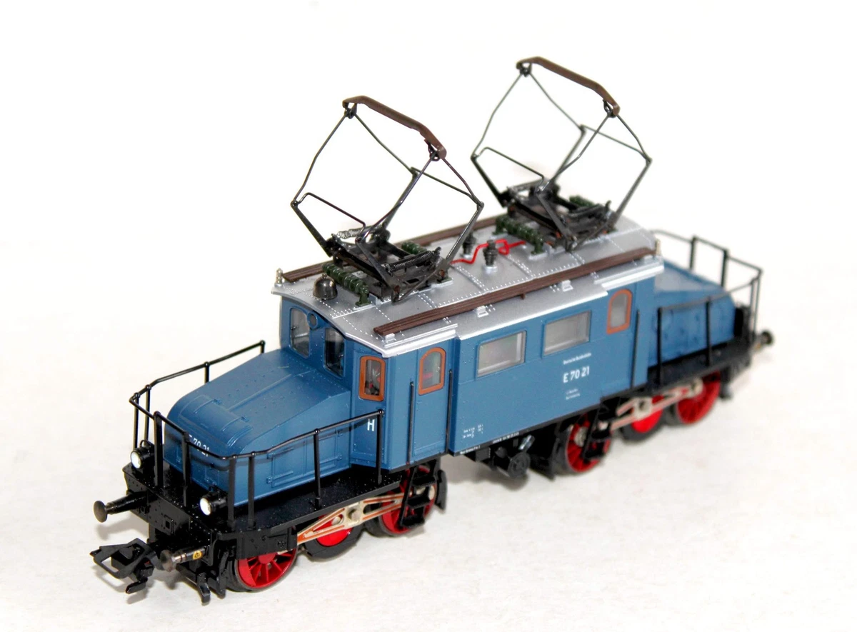 Märklin - Réplique du Crocodile