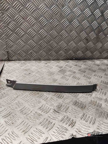 AUDI A6 4A, C4 Scheinwerferverkleidung vorne links 4a0853207b 2.50 29291181