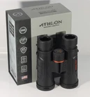 Athlon Argos G2 UHD 8x42 Binoculars ED Glass Waterproof w/ Case Box Strap