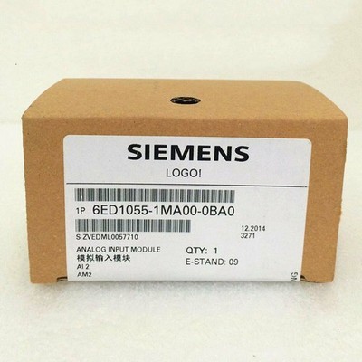 1PC   6ED1055-1MA00-0BA0 6ED1 055-1MA00-0BA0 New In Box Expedited Shipping *pt