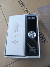 Digital Voice Recorder