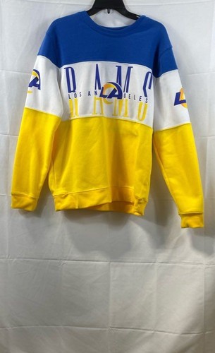 NFL Multicolor Jacket - Size Medium