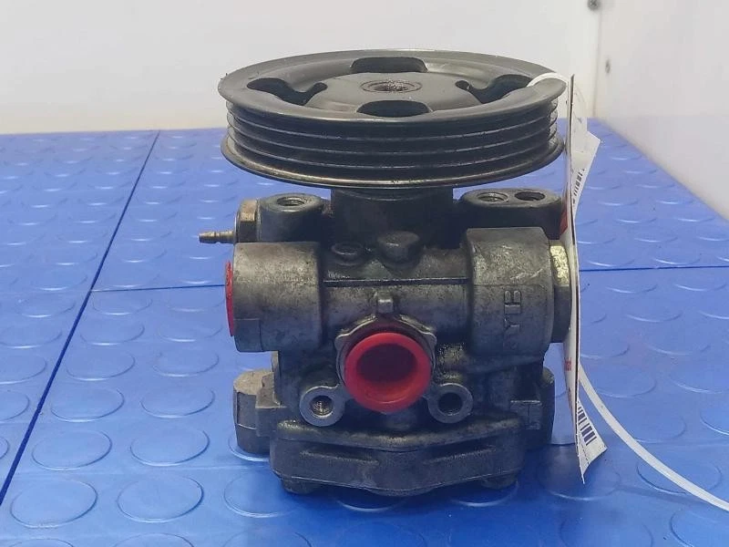 00-04 Conjunto de bomba de dirección asistida Mitsubishi Montero genuino OEM MR418626 Foto 2 de 4