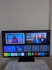 LG OLED48A16LA 48" 4K Ultra HD Smart OLED TV - Excellent Condition- Old Trafford