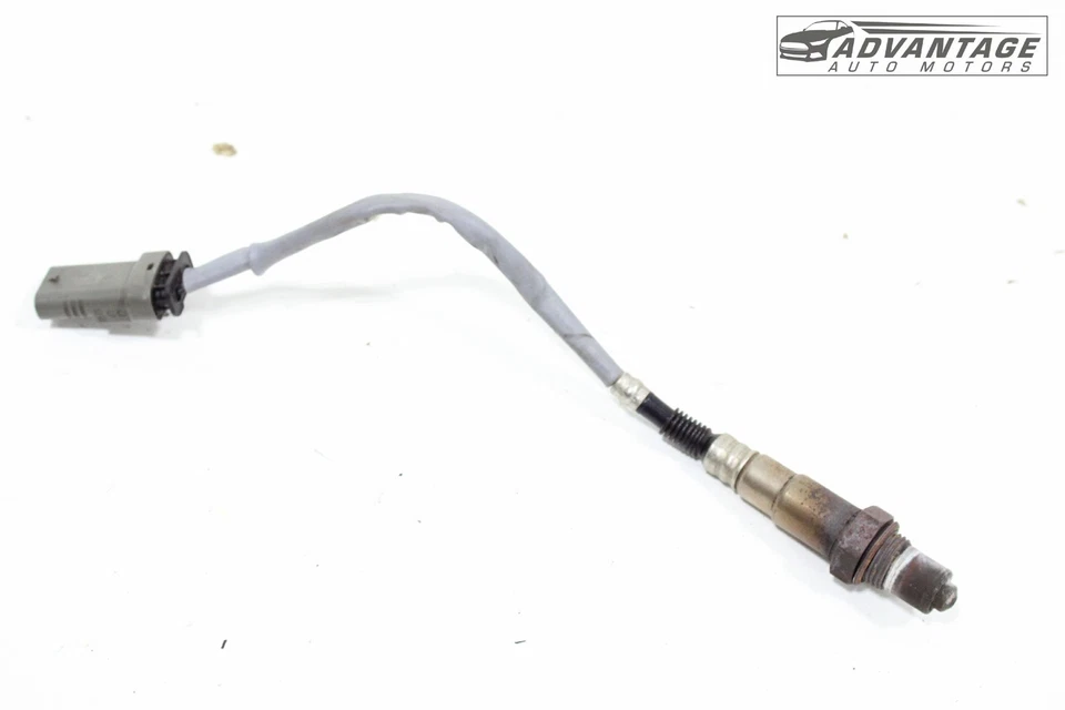 2018-2024 GMC TERRAIN 1.5L ENGINE EXHAUST SYSTEM OXYGEN LAMBDA O2 SENSOR OEM - Image 2 of 4