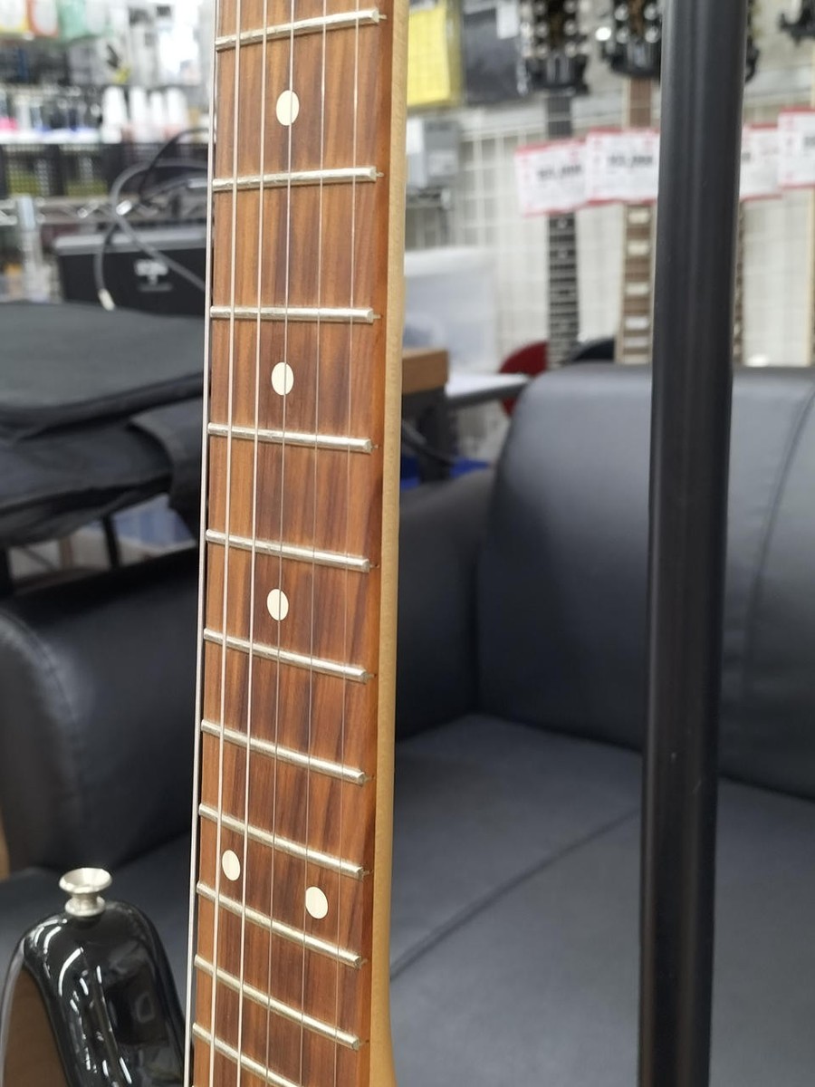 ギター fender Mexico DUOSONIC Mexican Fender Duo Sonic