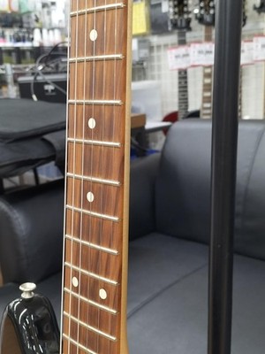 ギター fender Mexico DUOSONIC FENDER MEXICO DUO-SONIC Electric Guitar | eBay