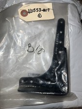 40553-007 Piper PA31 Bracket 40553-007 Piper PA31 Bracket