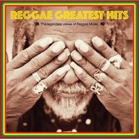 Reggae Greatest Hits | Various | Schallplatte | Vinyl / Schallplatte | 2023