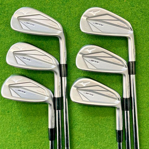 Mizuno 923 Tour Irons | eBay
