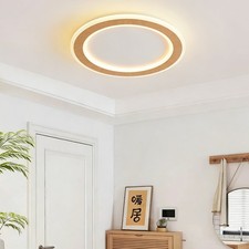 LED Deckenleuchte Minimalistisch Innenausstattung Dekoration Für Flur Badezimmer