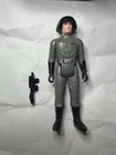 1977 Vintage Star Wars Death Squad Commander Complete Original HK