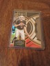  2023 Select - Aidan O'Connell Black Red  Prizm Die Cut #163 (RC) - Raiders