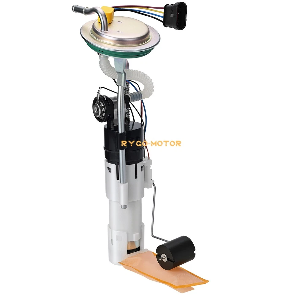 Nuevo conjunto de bomba de combustible para Can-Am 12-20 Commander Maverick 800 1000 709000759 Foto 3 de 4