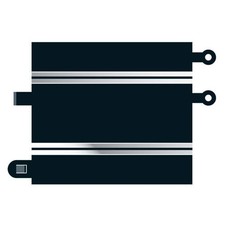 SCALEXTRIC C8222 Classic Vintage Sport Digital ARC PRO Converter Track (X2)