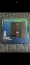 RENPHO Elis 2x Digital Body Weight Scale with Bluetooth Connectivity New In Box