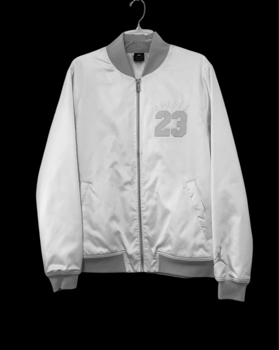 Air Jordan Jacket In Men's Coats & Jackets for sale - eBay