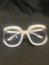Vintage White Eyewear