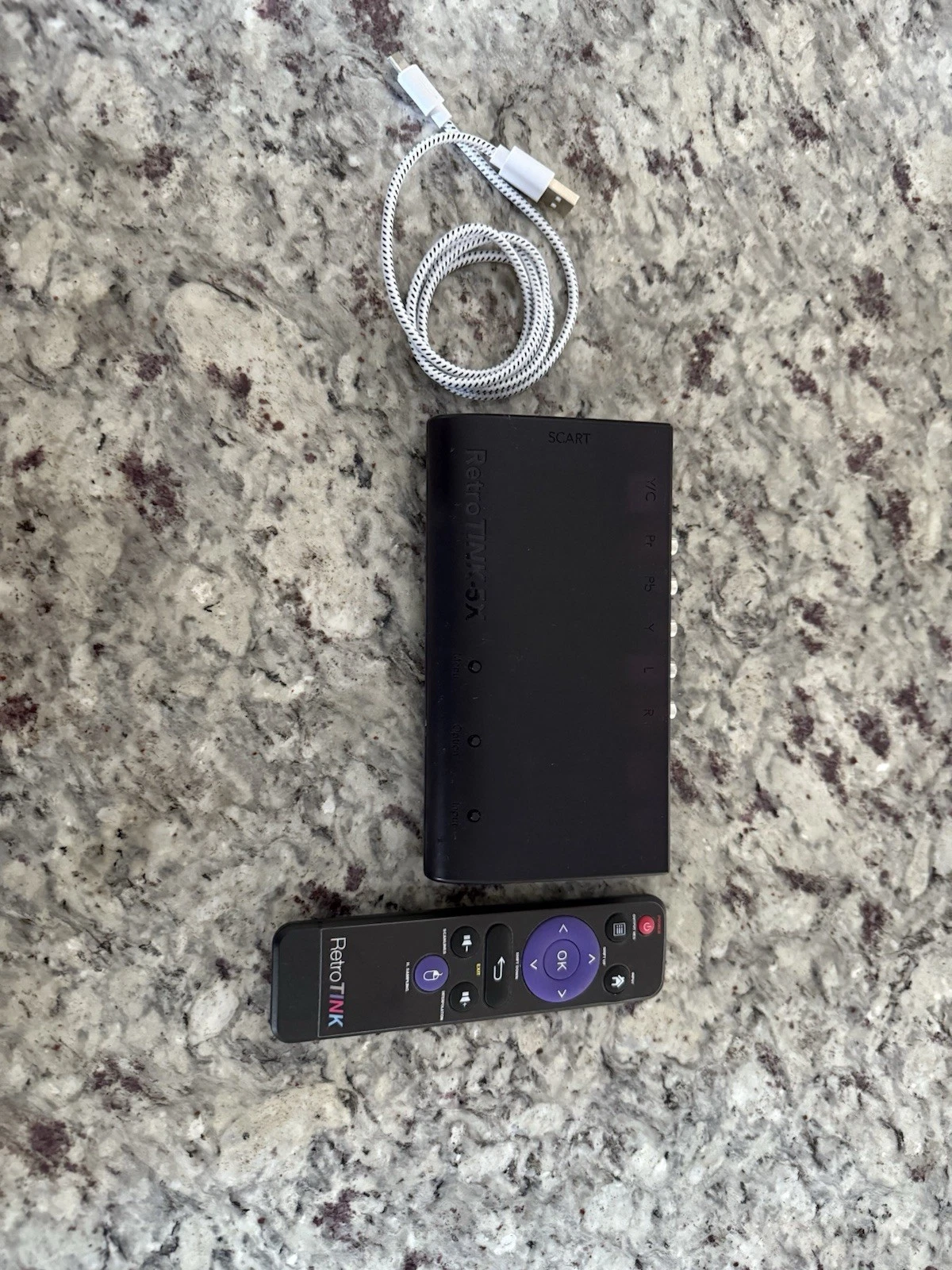 RetroTINK 5X Pro - Thumbnail 3