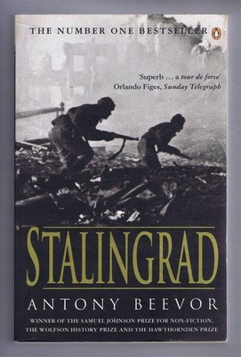 Stalingrad
