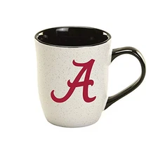 RFSJ Alabama Crimson Tide 16 oz Granite Mug