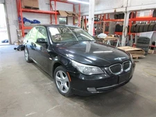 DASH CONSOLE SWITCH BMW 535i 2008 08 931895