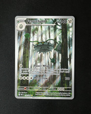 Pokémon Card - Ferrothorn 149/086 White Flare English - Illustration Rare - NM ⭐