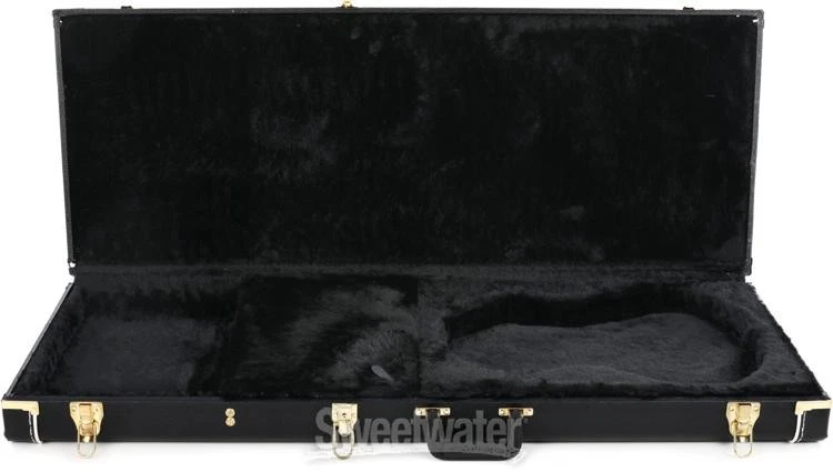 Estuche rígido Godin V1095 MultiAc/SA, ACS - negro Foto 3 de 4