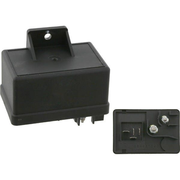 Febi Bilstein 12746 Relais GlüHanlage FüR Fiat Lancia Thema Dedra Delta Ducato-image