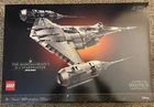 Lego Star Wars #75442 The Mandalorian's N-1 Starfighter Star Wars Day Exclusive