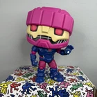 Funko Pop! Vinyl Jumbo 10": Marvel - X-Men Sentinel Bobblehead No Wolverine
