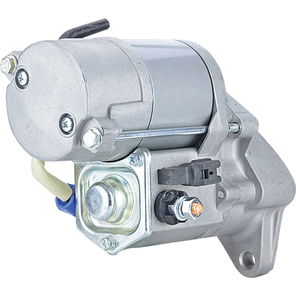 Starter For Land Rover Range Rover Sport 2006-2009 4.2L V8; 410-52482 Foto 3 de 4