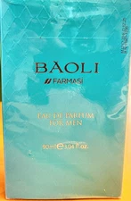 FAMASI BAOLI Men's Eau De Parfum Parfume 3.04 fl oz Cologne  BOX LIGHT DAMAGED