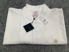BROOKS BROTHERS POLO SHIRT 1818 Men's Performance ORIGINAL Fit 2XL - NEW