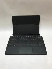 Genuine Dell K11A Slim Keyboard Cover K11A001 Venue Tablet Keyboard Tested! - DW