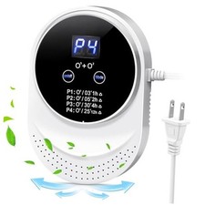 Ozone Odor Eliminator for Strong Odor 99 Cat Litter 1 Count Pack of 1 