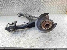 Mandrino mozzo ruota posteriore sinistro Opel Vivaro Combi 9807505080 2.0 Diesel 26232003