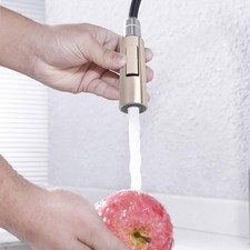 Sprayer Head 1 Pcs Kitchen Faucets Sprayer Head Build To Resist Scratches