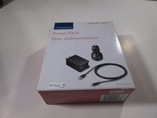 Insignia NS-GNSPP18 Power Pack for Nintendo Switch